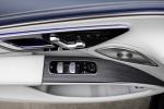 Mercedes-Benz EQS 580 4MATIC 2021 года (WW)